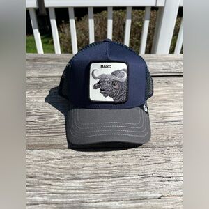 Goorin Bros - The Farm - Trucker Hat - Hard